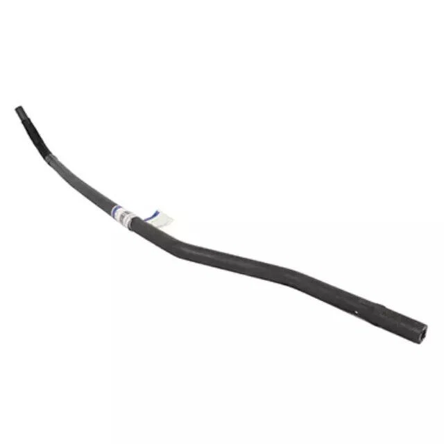 Manguera de desbordamiento original Ford Lincoln Mercury 2008-2019 MKS Taurus 8G1Z-8063-A Foto 2 de 4