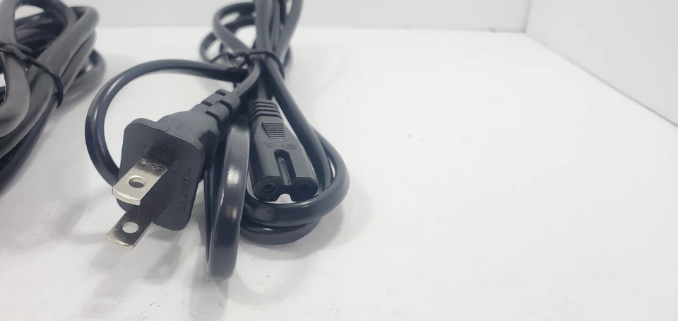 Xbox серии X/S шнур питания и кабель HDMI ПРОДАВЕЦ ИЗ США совершенно новый - Изображение 2 из 3