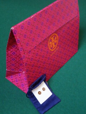 TORY BURCH OHRRINGE