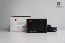 Brand New Leica BC-SCL2 Battery Charger 14494 for M 240 / 262 / MM246