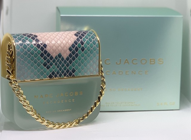 marc jacobs decadence eau so decadent eau de toilette spray