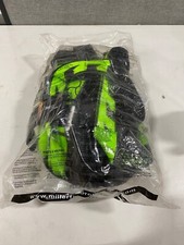 HONEYWELL MILLER AC-TB2/3XL Full Body Harness,AirCore,2XL/3XL