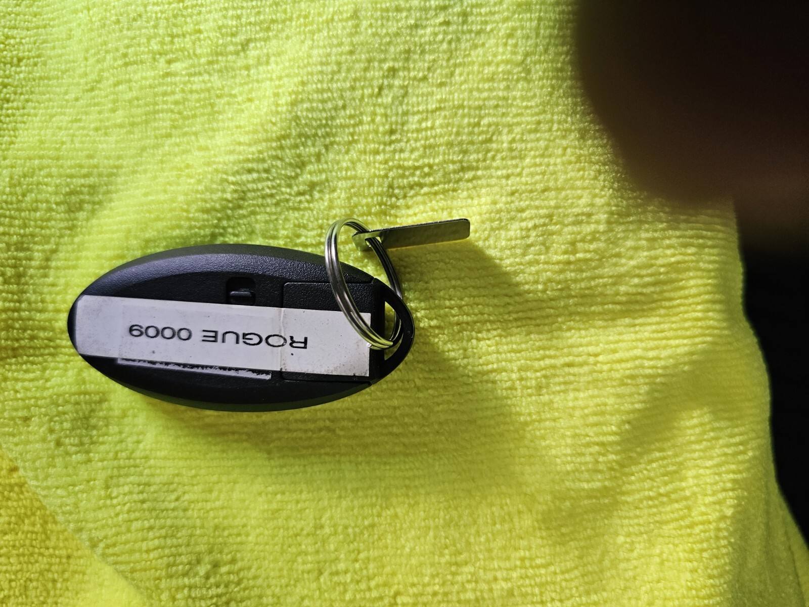 OEM 20172018 NISSAN ROGUE SMART KEY KEYLESS REMOTE KEY FOB UNLOCKED