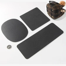 Bag Bottom Insert Handbag Base Shaper Box Lining Plate Pad DIY Bag Accessories