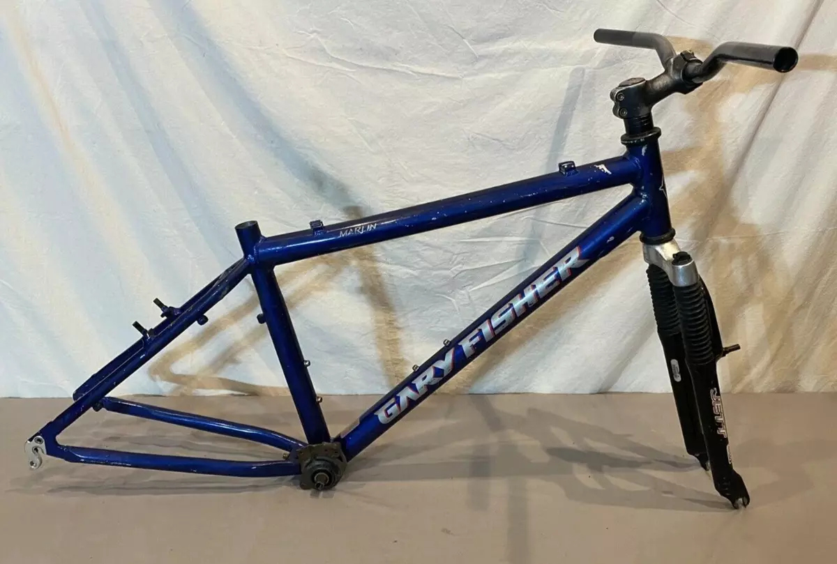 16 inch frame mountain bike for sale 2025