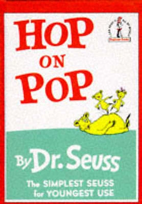 Dr. Seuss Non-Fiction Hardcover Books