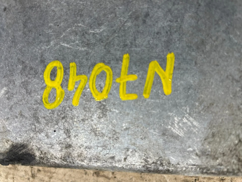 Ford F250 1990 1994 ECU ECM motor módulo informático N7048 DG Foto 4 de 4