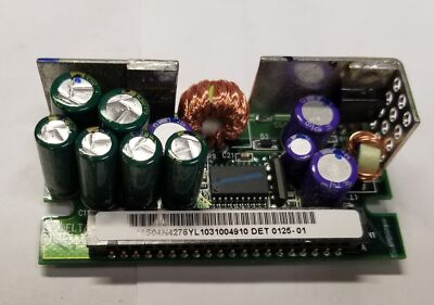 IBM 9406-270 iSeries AS400 Server Voltage Regulator Module  