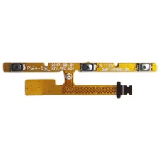 Alcatel One Touch Pixi 4 OT-8050D Power & Volume Button Flex Cable
