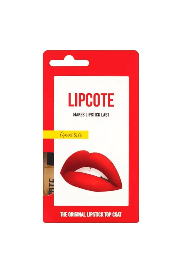 Lipcote Lipstick Sealer 7ml