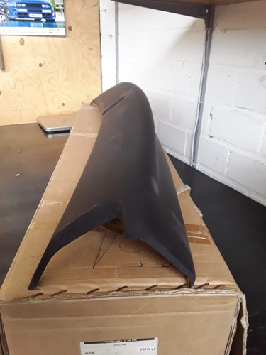 Vectra A Fließheck Heckspoiler original Pfeba Opel NEU - Bild 6 von 7