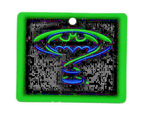 1995 Batman Forever Officially Licensed Merchandise Tag NM+ | eBay