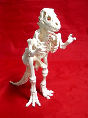 ガンちゃん　T-REXⅢ サイトタイプ ガンちゃん T-REXⅢ サイトタイプ Adventure Force T-Rex with