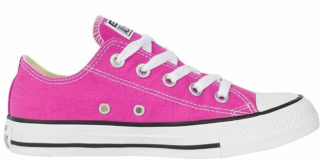 pink converse sale