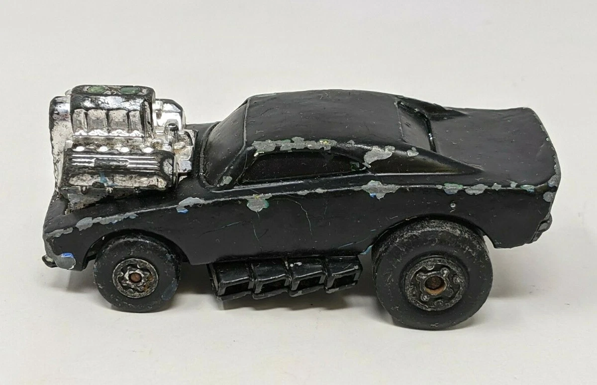 1972 matchbox sales cosmic blues