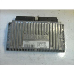 Renault Clio II   STEUERGERÄT AUTOMATIK Getriebesteuergerät 7700102887