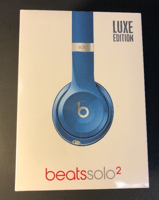 beats solo 2 baby blue