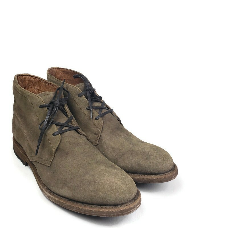 bowery chukka