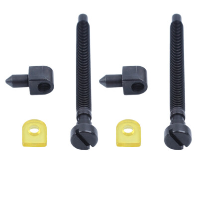 #ad #ad 2X Chain Adjuster Tensioner Screw For Husqvarna 42 44 50 51 55 133 234 238 242 $9.99