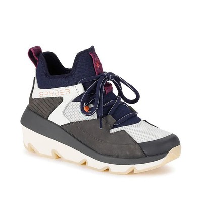 Spyder Cadence Women's Shoes, Midnight, W7