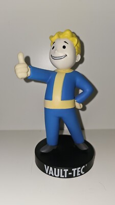 fallout vault Boy Vinyl Figur *Funko*