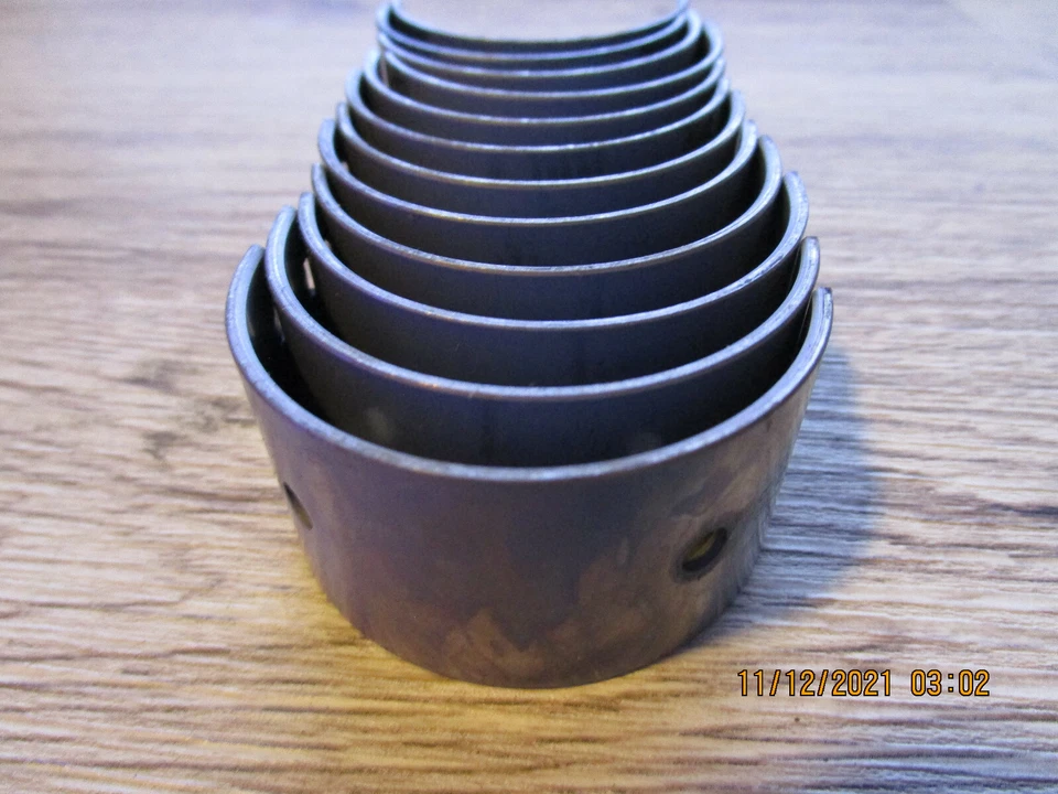 teledyne общая мощность f600t00381010 подшипник набор - Изображение 4 из 4