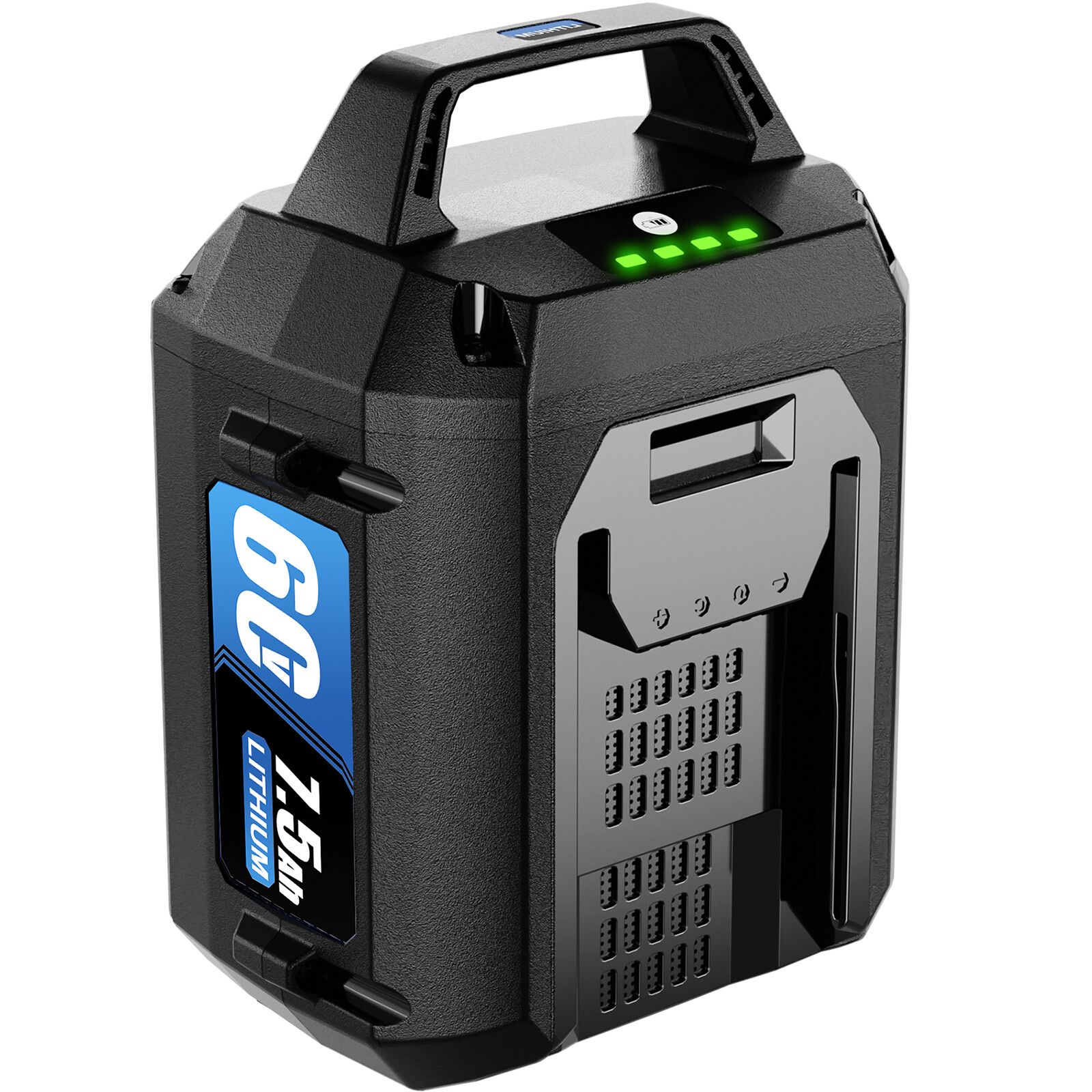 60V 7.5 Ah Lithium-ion Battery For ‎Toro 60Volt Flex-Force Power System L405 New