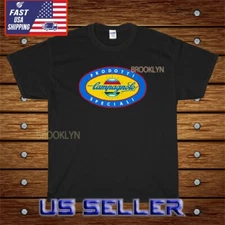 NEW SHIRT CLASSIC CAMPAGNOLO LOGO UNISEX T-SHIRT FUNNY AMERICAN USA SIZE S-5XL