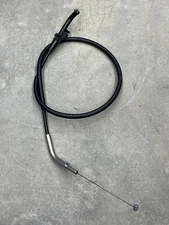 17 18 19 20 OEM Kawasaki Ninja EX650 Throttle Cable Cord Wire 12-0654-6M23 Unit 