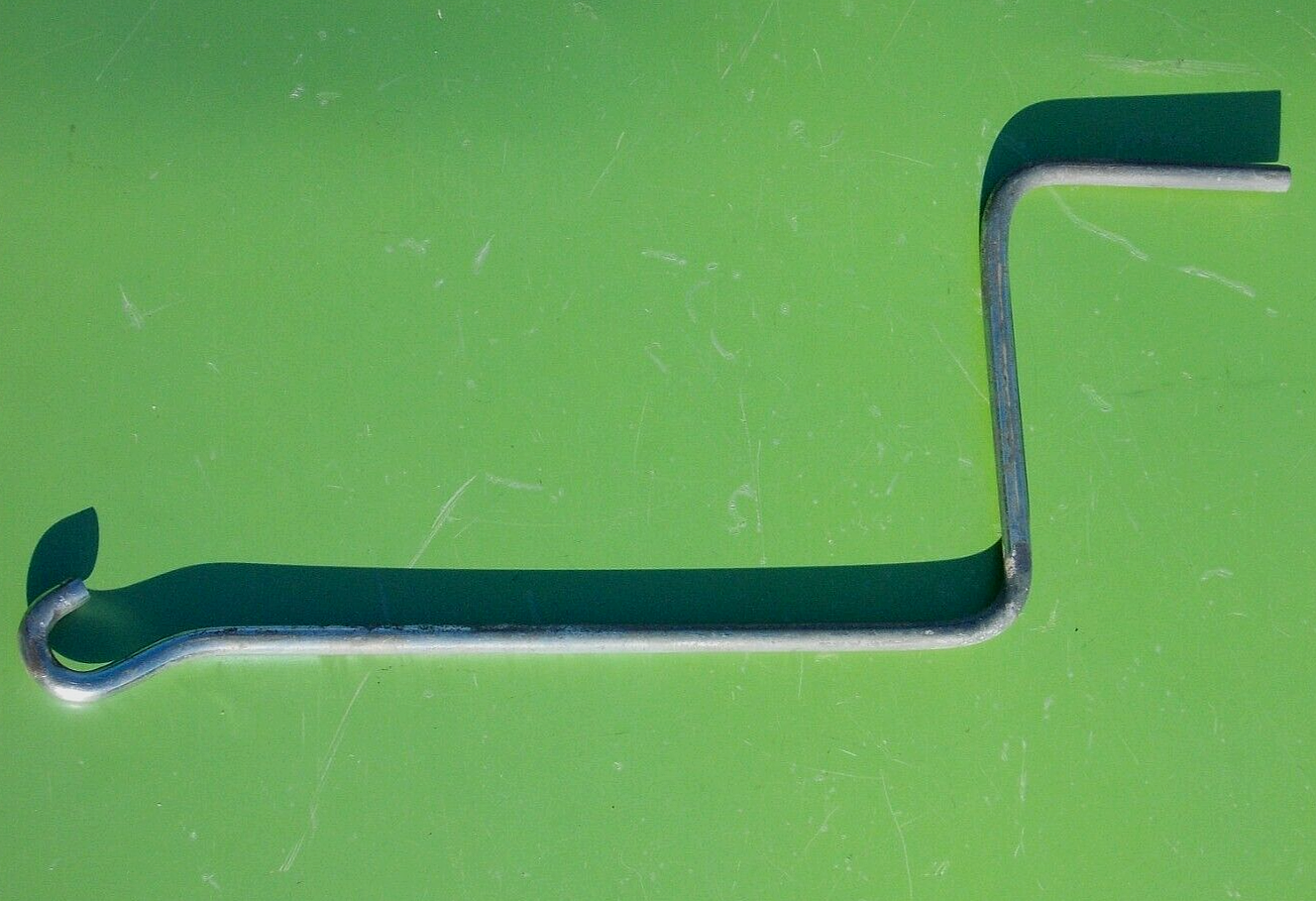 Original Toyota Klinkengriff 09113-20040 – Für C Produktbild-Vorschau 8