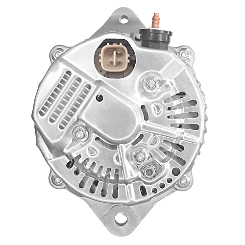 High Output 120A Alternator for Toyota Hilux Surf LN130 2.4L Diesel 2L ...