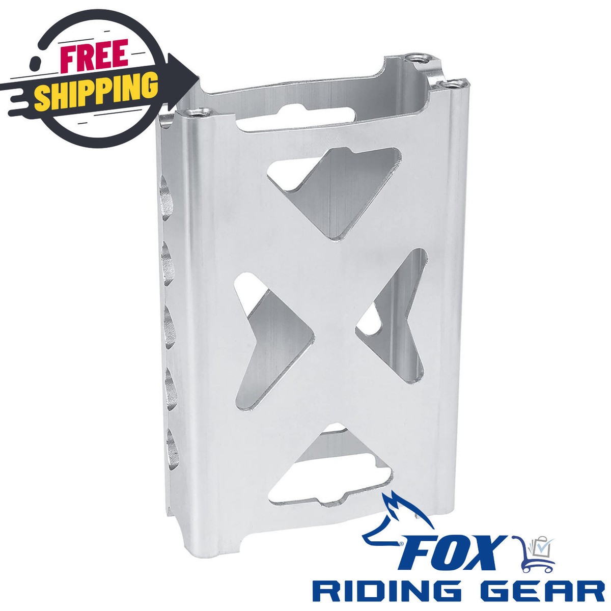 Ski-Doo New OEM Handlebar Riser Extension Block 6' 160mm REV-XP XS