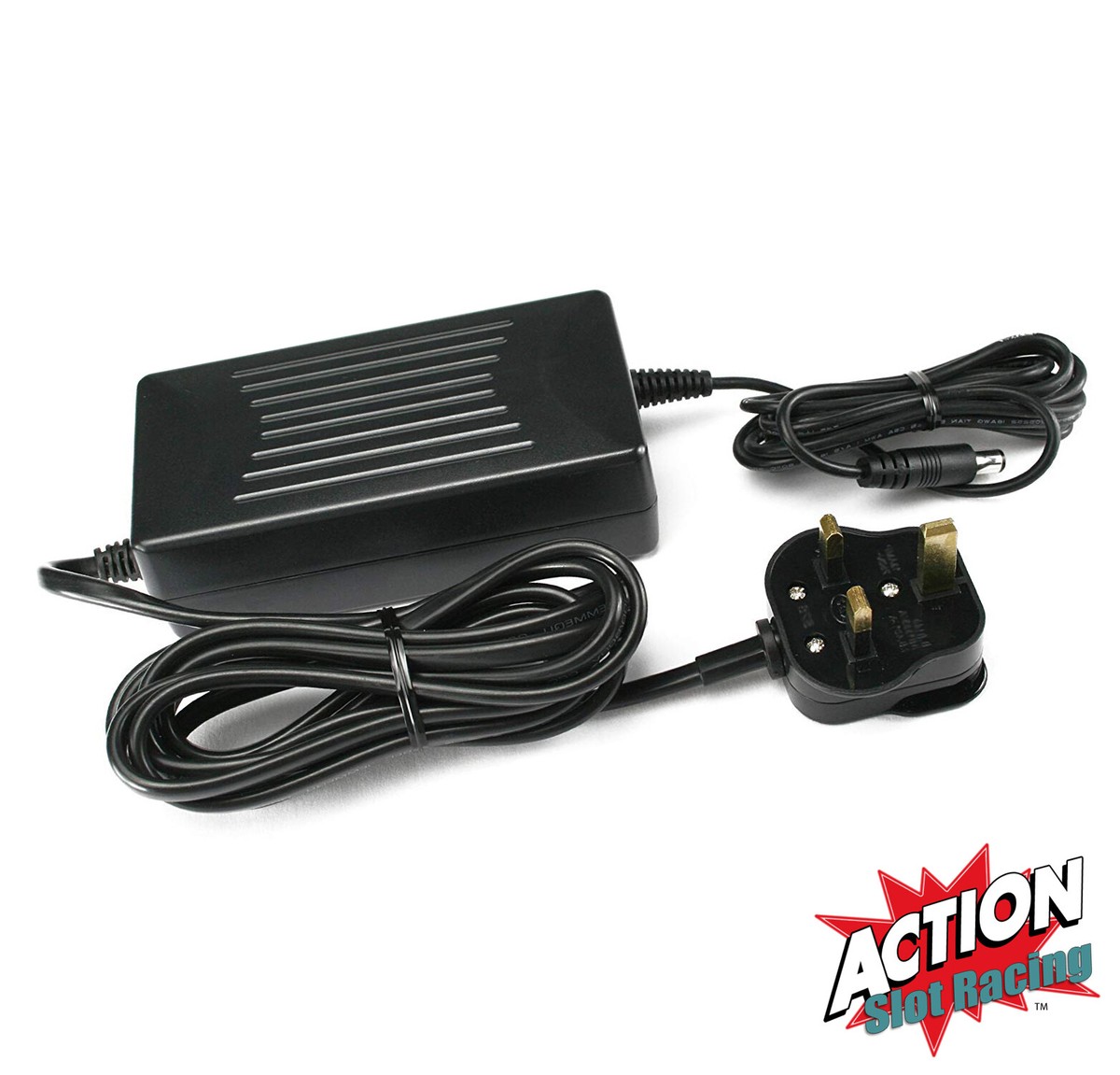HORNBY C912 SCALEXTRIC Mains Power Supply Transformer Adaptor 16v