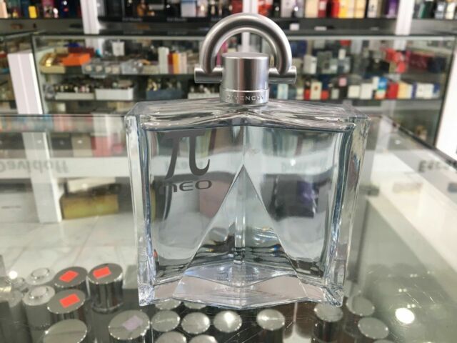 givenchy pi neo aftershave