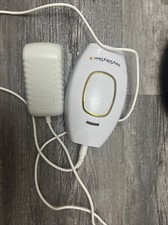 heysilkyskin laser hair removal handset