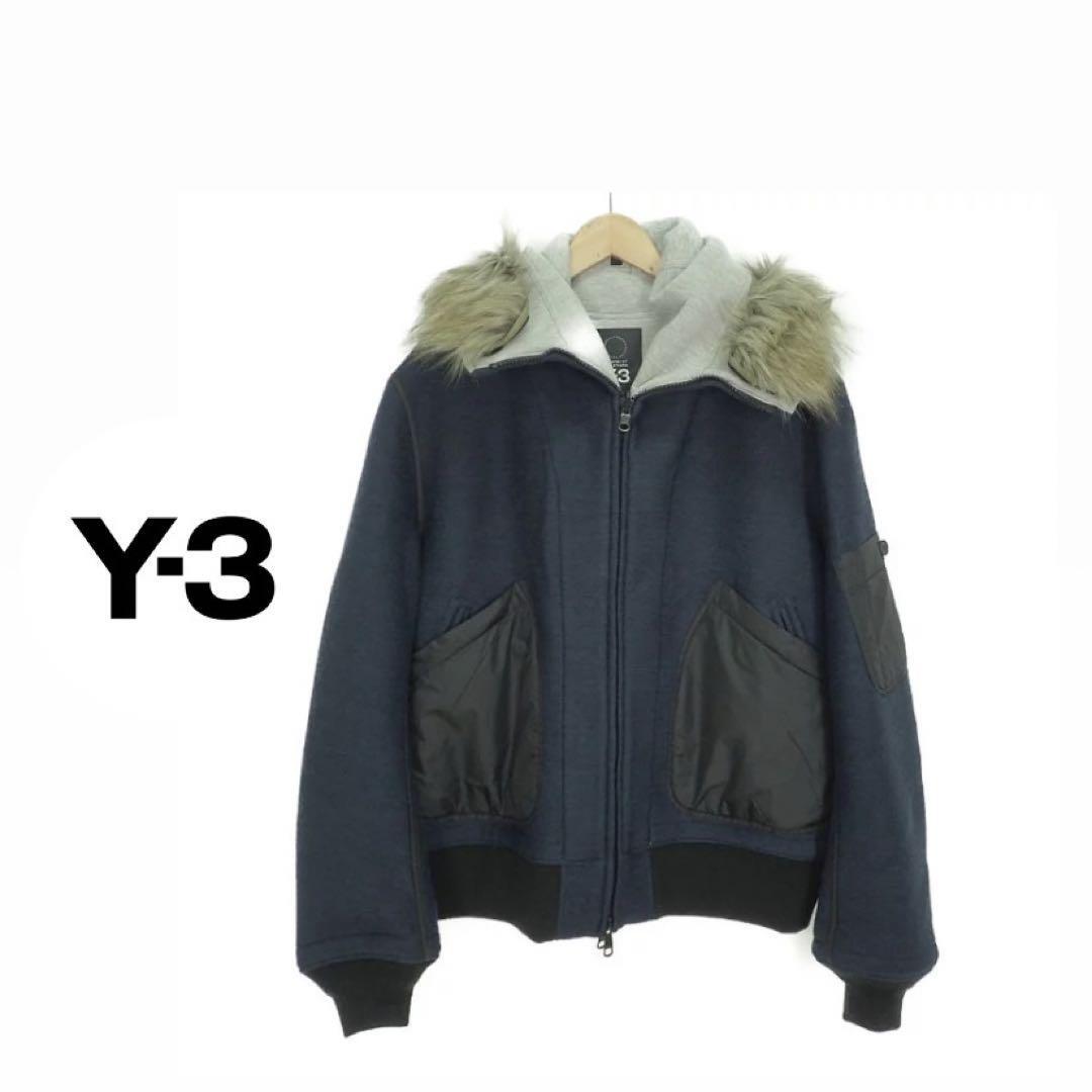 ジャケット・アウター Y's BANG ON! REVERSIBLE CHINA-JACKET Y's BANG ON! REVERSIBLE CHINA-JACKET
