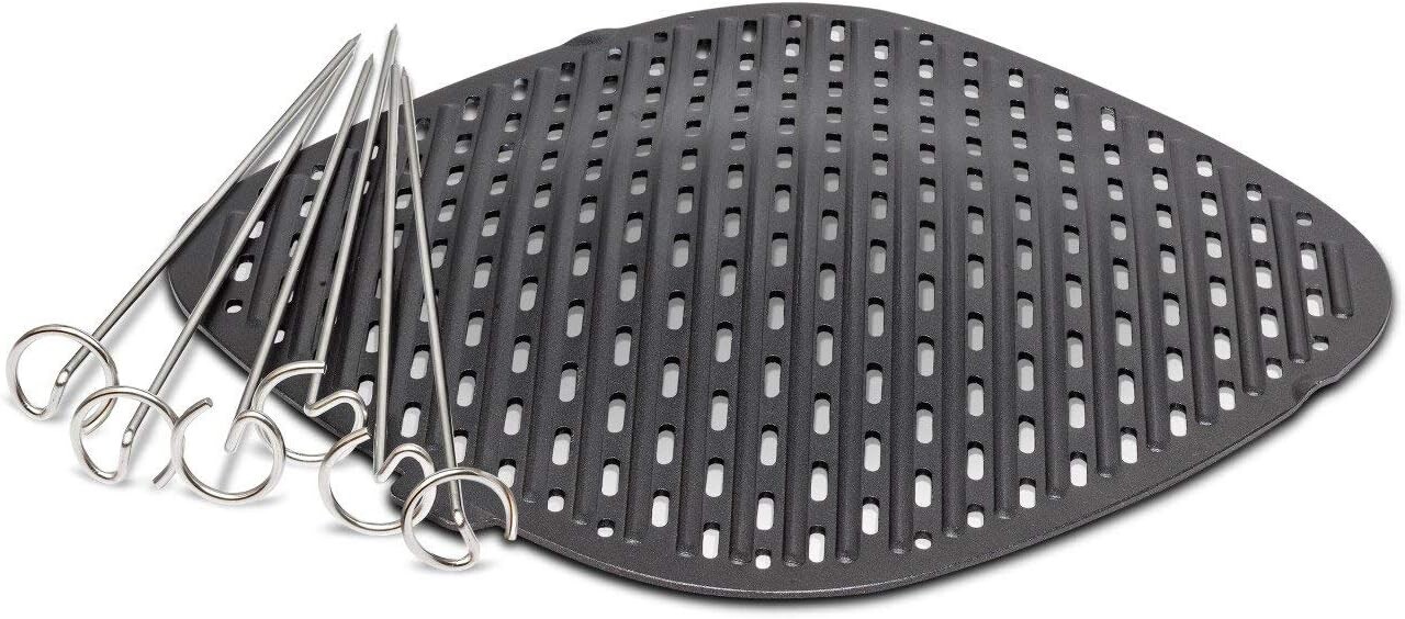 Philips Snack Master Accessory Kit with Snack Cover Airfryer XL model Dehydrater