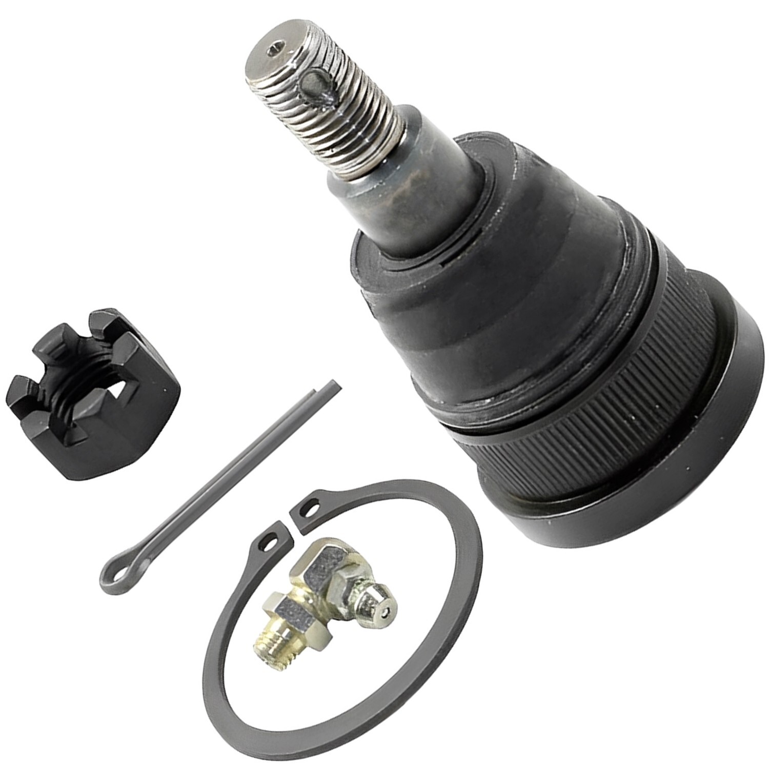 Pair Front Lower Ball Joints for 2013 2014 2015 2016 2017 Honda Accord