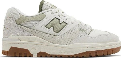 New Balance 550 Spring Collection - Olivine W