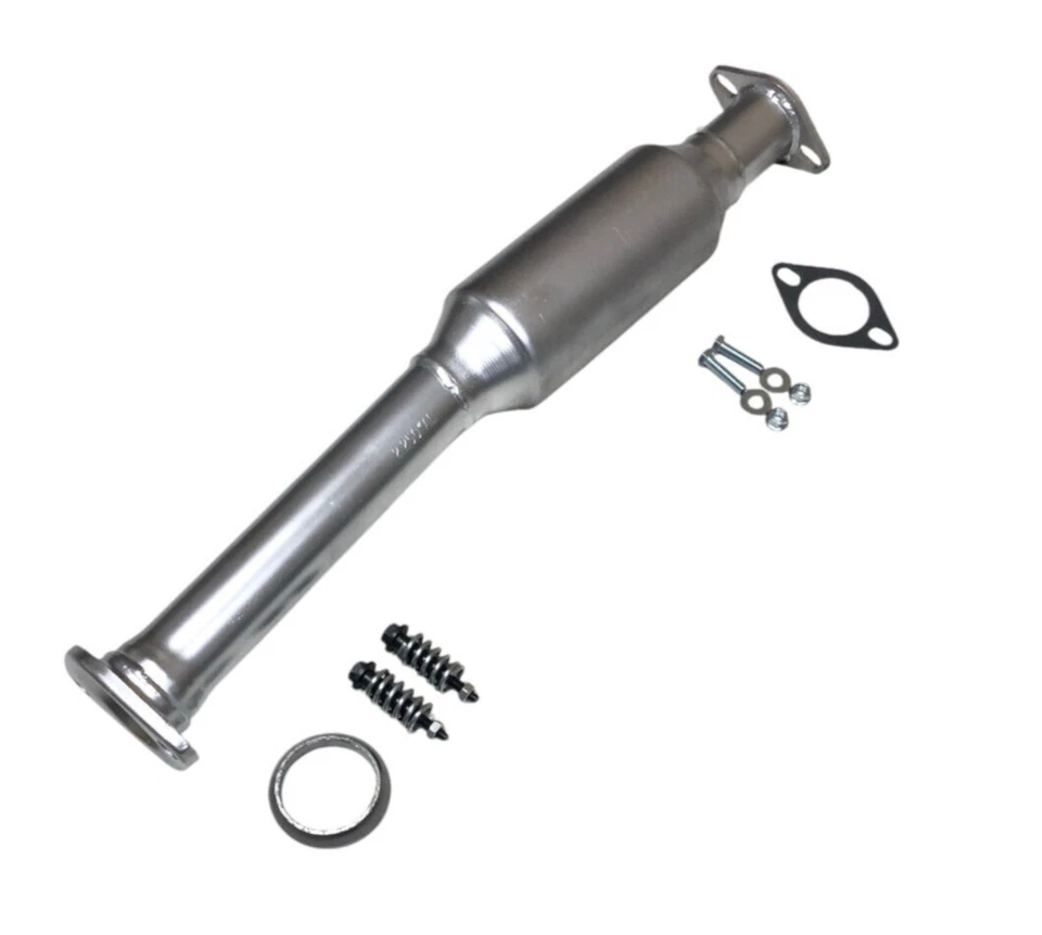 Mitsubishi Montero Sport 2001 2002 2003 2004  3.0L V6 Catalytic Converter - Imagem 2 de 2