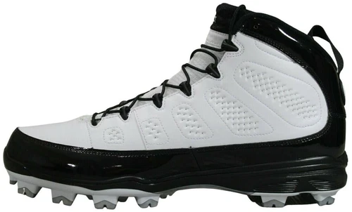 Jordan 9 Retro MCS Baseball Cleat Re2pect - AA1264-100
