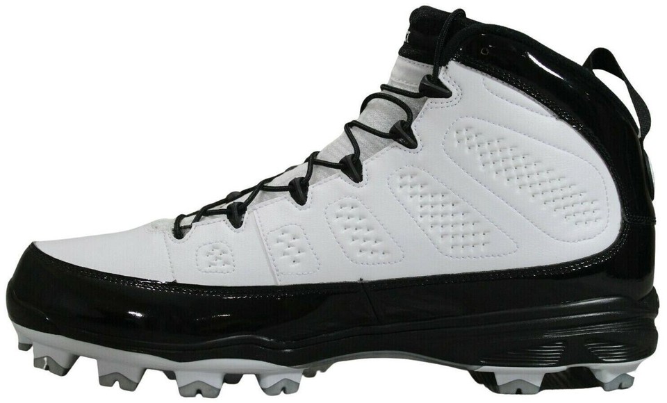 Jordan 9 Retro MCS Baseball Cleat Re2pect - AA1264-100 for Sale