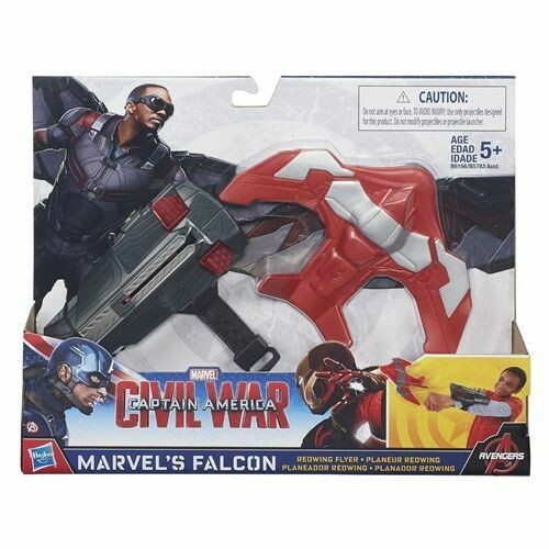 red wing toy