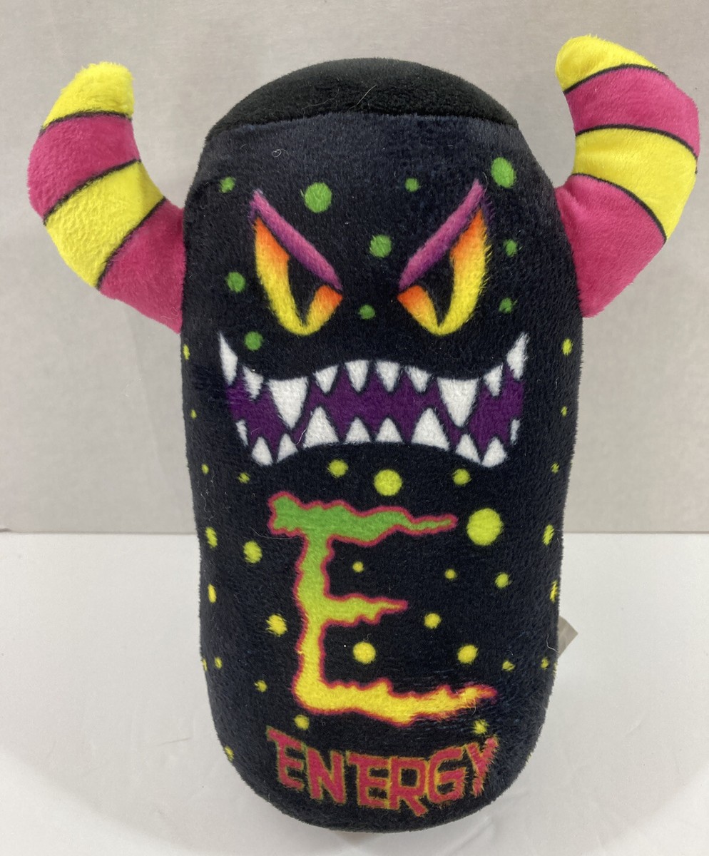 Monster Energy 8.5