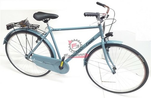 CSU2800051GR BICI CITY BIKE 28 UOMO 1V GRIGIO | eBay