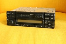 Mercedes Exquisit PA 9401 oC | W140 R129 W124 Panasonic Radio wie BE 1690