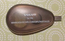 Volvo Diplomat Sales Flaschen&ouml;ffner Kapselheber Werbeartikel