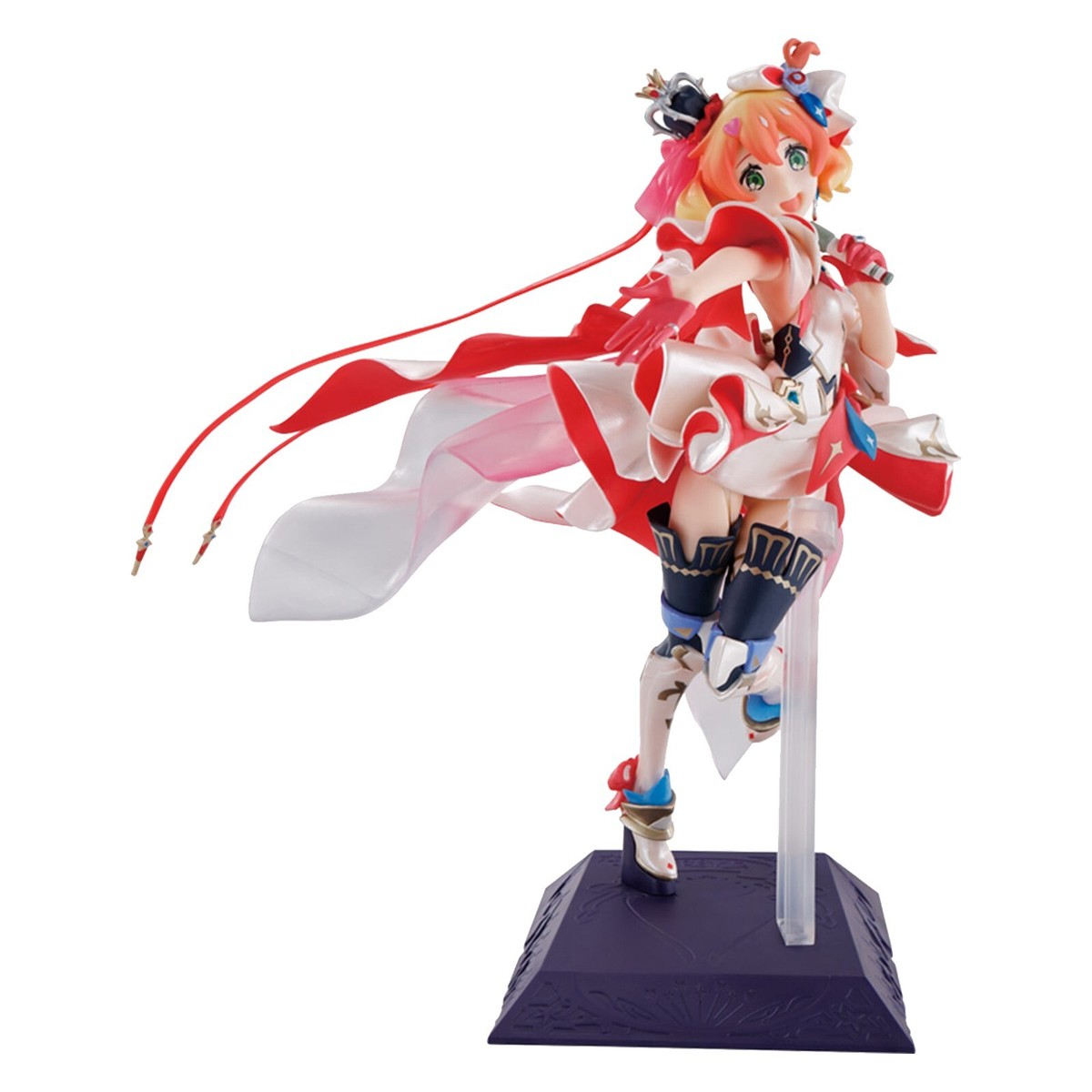 Ichiban Kuji MACROSS DELTA Frontier A Scarlet noble ver. Freyja