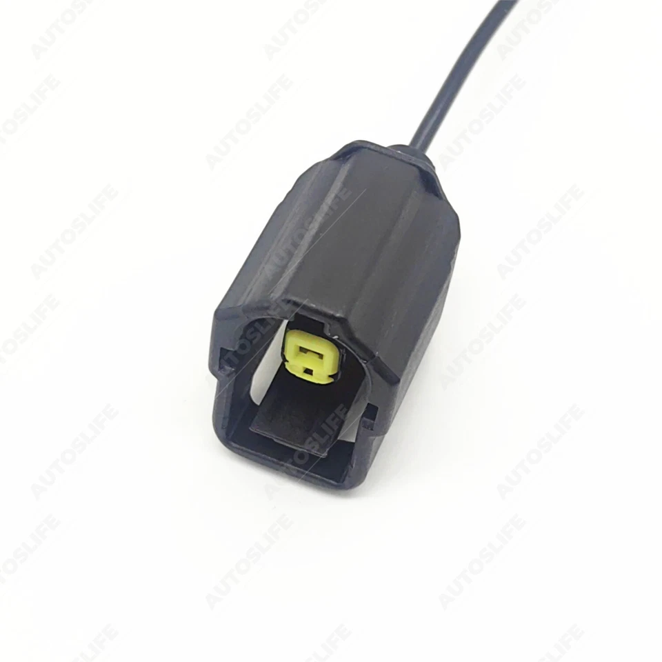 Conector conector arnés enchufe sensor presión aceite 1 vía Ford Mustang 1999-2010 Foto 2 de 4