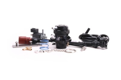 FORGE Motorsport Blow Off Ventil Kit für SEAT Leon 5F Mk3 Cupra 2.0TSI FMDVMK7A